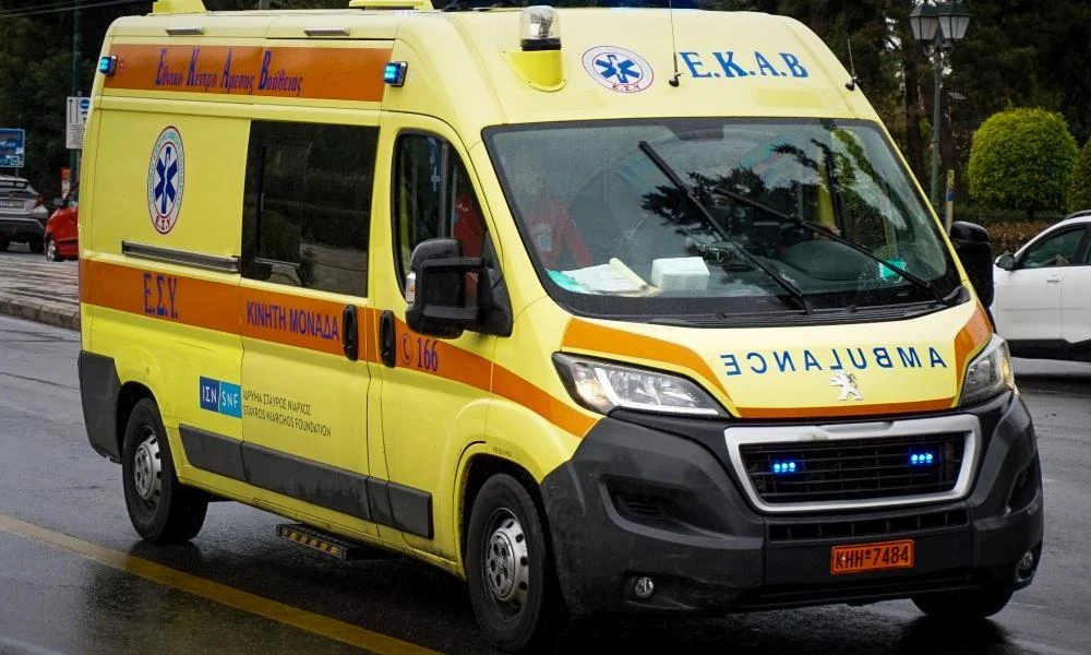 Βόλος: 33χρονος παλεύει για τη ζωή του μετά από πυροβολισμό